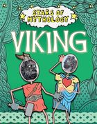 Stars of Mythology: Viking (en Inglés)