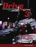 Drive: The Drum Set Method (en Inglés)