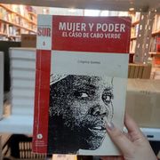 Mujer y poder: Cabo Verde (det.) (in Spanish)