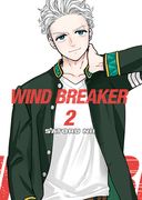 Wind Breaker 2 (en Inglés)