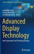 Advanced Display Technology: Next Generation Self-Emitting Displays