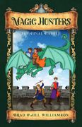 Magic Hunters (en Inglés)