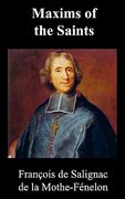 maxims of the saints