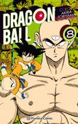Dragon Ball Color Origen y red Ribbon nº 08/08