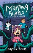 Martina Ackels y el Cetro de Orselok