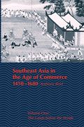 Southeast Asia in the age of Commerce, 1450-1680: Volume One: The Lands Below the Winds (en Inglés)