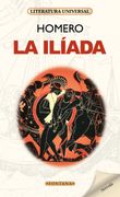 La Ilíada (in Spanish)