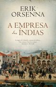 A Empresa das Índias: A Viagem de Colombo Começa em Lisboa … (Portuguese) (en Portugués)