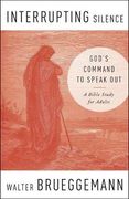 Interrupting Silence: God's Command to Speak Out (en Inglés)