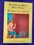 El Árbol de Narices