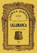 Cronica de la Provincia de Salamanca