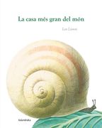 La Casa mes Gran del mon (en Catalán)