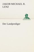 Der Landprediger (en Alemán)