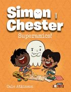 Simon & Chester: Superamics (en Catalán)