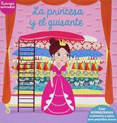 La princesa y el guisante (in Spanish)