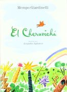el cheruvicha (cat)
