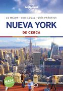 Nueva York de Cerca 7 (Guías de Cerca Lonely Planet)