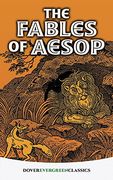 the fables of aesop (en Inglés)