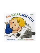 Gos Vellot, Bebè Petit (Álbumes Ilustrados)