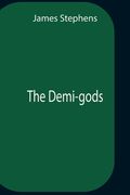 The Demi-Gods (en Inglés)