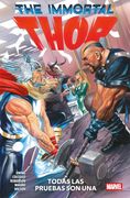 Inmortal Thor Vol.02