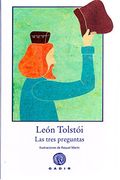 Las tres preguntas