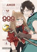 MI AMOR POR YAMADA ESTA AL NV. 999 6