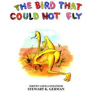 the bird that could not fly