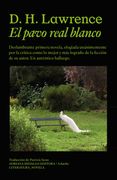 El Pavo Real Blanco