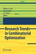 research trends in combinatorial optimization: bonn 2008 (en Inglés)