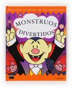 monstruos divertidos