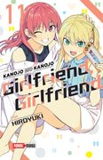 Girlfriend, Girlfriend N.11
