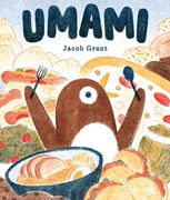 Umami (en Inglés)