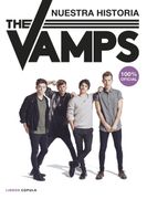 The Vamps: Nuestra Historia. 100% Oficial (Música y Cine)