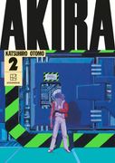 AKIRA Hardcover Collection 2 (en Inglés)