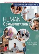 Human Communication ise