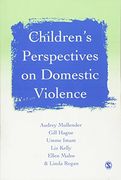 Children's Perspectives on Domestic Violence 