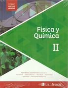 Fisica y Quimica ii