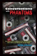 Conversations with Phantoms: Exclusive Interviews About the 1978 TV Movie, Kiss Meets the Phantom of the Park (en Inglés)