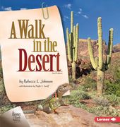 A Walk in the Desert, 2nd Edition (en Inglés)
