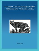 Canada Lynx Conservation Assessment and Strategy