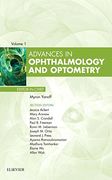 Advances in Ophthalmology and Optometry, 2016 (Volume 2016) (Advances, Volume 2016) (en Inglés)