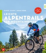 Leichte Alpentrails für Mountainbiker (in German)