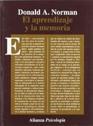 Aprendizaje y la Memoria