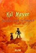 Das Wolkenvolk 01. Seide und Schwert (en Alemán)