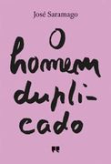 (Port). Homem Duplicado, O. (Obras de Jose Saramago) (en Portugués)