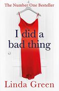 I did a bad Thing (en Inglés)