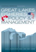 Great Lakes Fisheries Policy & Management: A Binational Perspective (en Inglés)