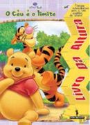 O céu é o Limite - Medidor de Altura Winnie the Pooh (en Portugués)