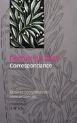 Oeuvres Completes Tome VIII: Correspondance (in French)